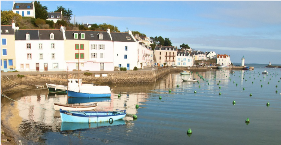 Belle-Ile-en-mer© Laëtitia Scuiller
