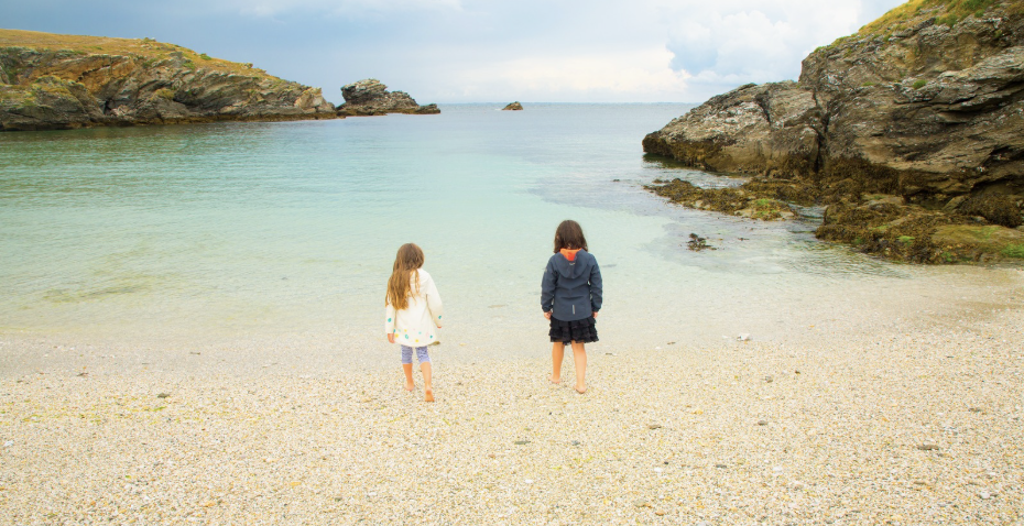 Pointe des Poulains © Laetitia Scuiller