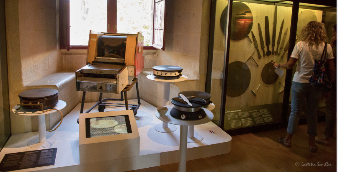 enquête la fin des crêpes au musée breton 