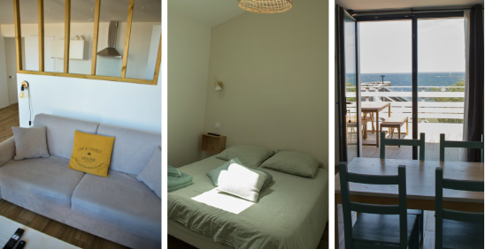 logement Ô Caillou © Laetitia Scuiller 