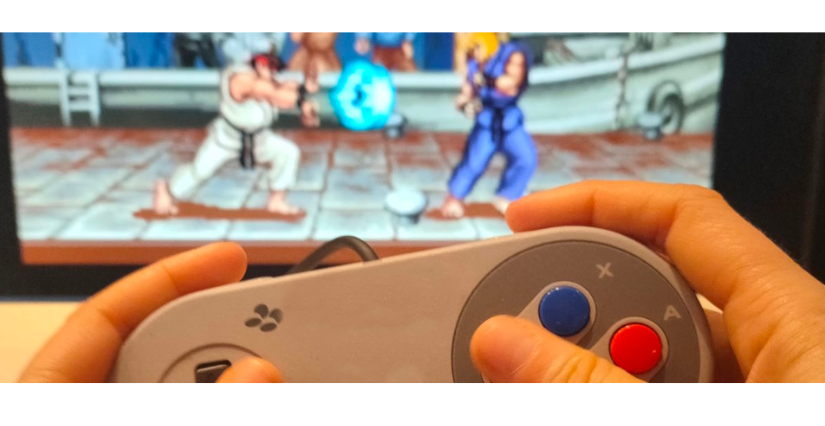 À vos manettes ! Tournoi de jeux vidéos à l'Abbaye de Daoulas