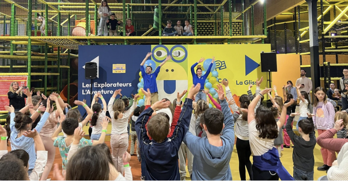 Journée anniversaire de La Playce : le plein d'animations à Quimper