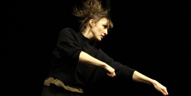 Euphrate - spectacle de danse dès 12 ans - Le Quartz à Brest