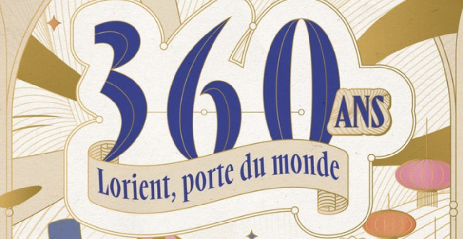 360 vues archi gravées de Lorient, atelier pour enfants 7-12 ans à l’Hôtel Gabriel