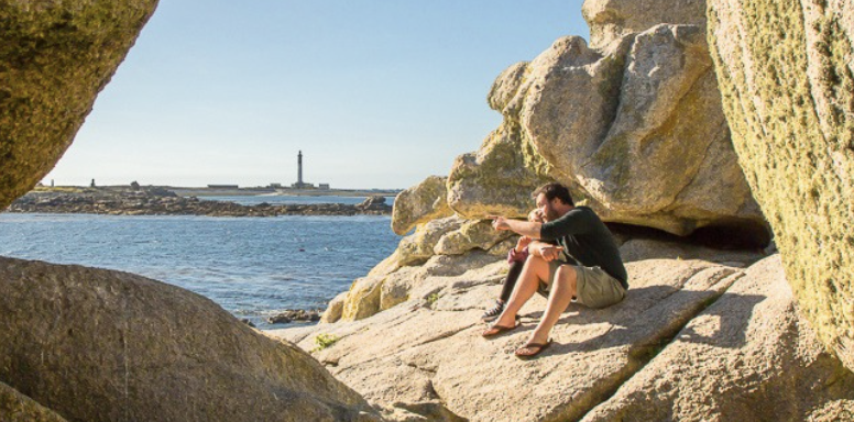 Fête des pères : Offrez-lui un voyage pour explorer les Îles avec BreizhGo Penn ar Bed !