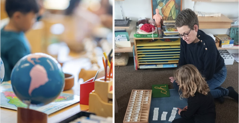 Rentrée à Vannes : Pourquoi choisir les ateliers Chifoumi Montessori comme activité extrascolaire ?