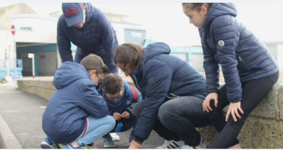  Le Trésor des Korrigans - Chasse au trésor dès 6 ans à Haliotika - La Cité de la pêche du Guilvinec