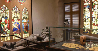 Le Musée Départemental Breton de Quimper : découverte ludique de notre patrimoine en famille !