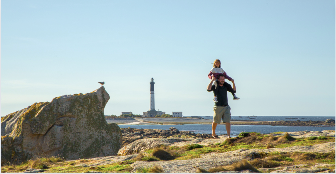 Ile de Sein © Laetitia Scuiller 