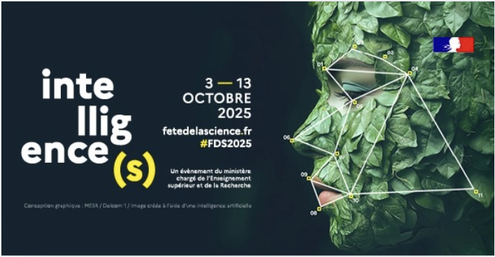 Fête de la science en Finistère & Village des Sciences de Brest Océanopolis au Quartz