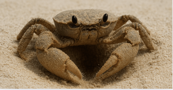 Pas sans ma carapace ateliers pour les 3 à 6 ans à Ostréapolis - Le-Tour-du-Parc