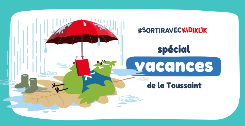 Vacances de la Toussaint : comment occuper les enfants et ados en Finistère et Morbihan ? 