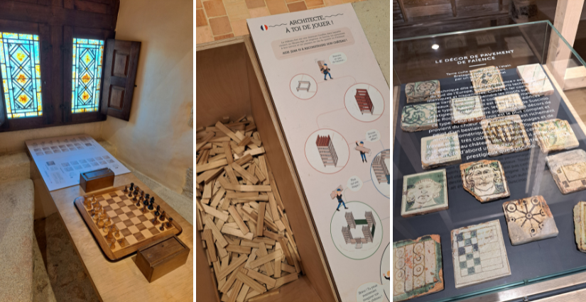 Visite immersive et ludique en famille au château de Suscinio, joyau médiéval de Bretagne