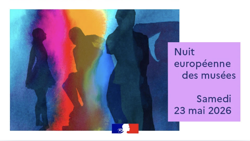 La Nuit des Musées dans le Finistère et le Morbihan