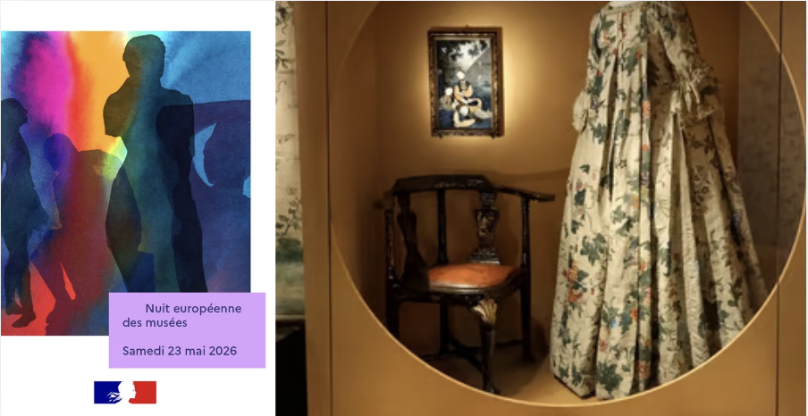 Visites nocturnes au Musée de la Compagnie des Indes à Port-Louis 