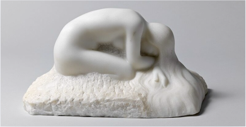 Au temps de Camille Claudel, être sculptrice à Paris - au Musée de Pont-Aven