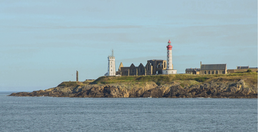 Escapade en famille à Molène : cap sur l'archipel sauvage avec BreizhGo Penn ar Bed © Laëtitia Scuiller