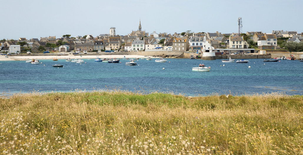 Escapade en famille à Molène : cap sur l'archipel sauvage avec BreizhGo Penn ar Bed © Laëtitia Scuiller