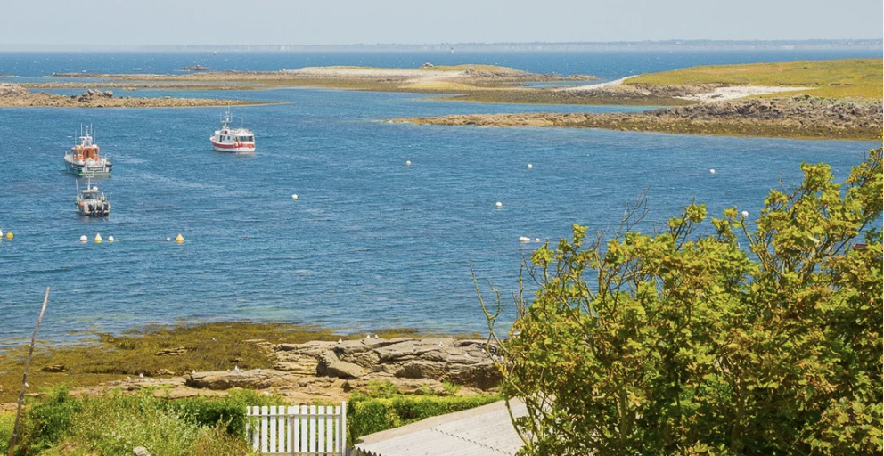Escapade en famille à Molène : cap sur l'archipel sauvage avec BreizhGo Penn ar Bed © Laëtitia Scuiller