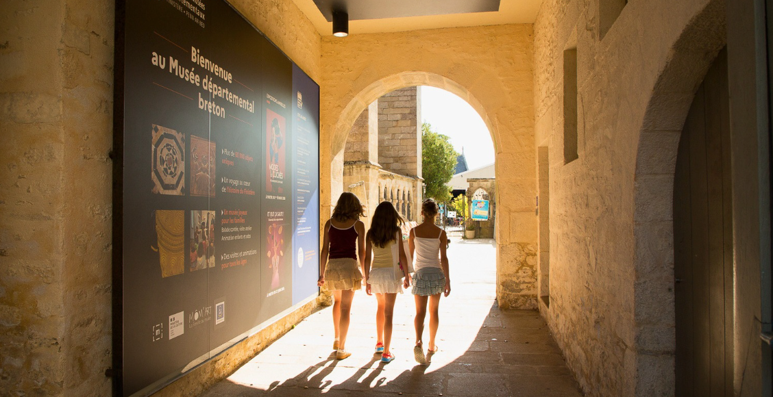 enquête la fin des crêpes au musée breton © Laetitia Scuiller