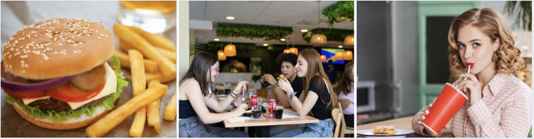 Bienvenue au Spot Diner, le seul et unique restaurant diner à Quimper !