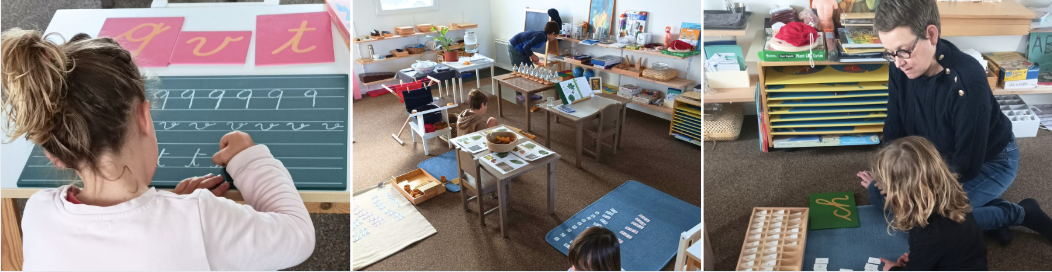 À Vannes, dans le Morbihan, les ateliers Montessori Chifoumi Montessori offrent aux enfants un espace bienveillant pour apprendre autrement.