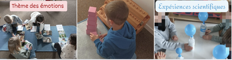 Les ateliers Chifoumi Montessori à Vannes pour aider son enfant à grandir, apprendre et s’épanouir en confiance