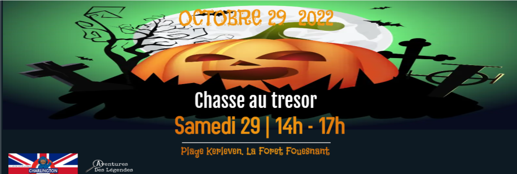 Chasse au Tresor 