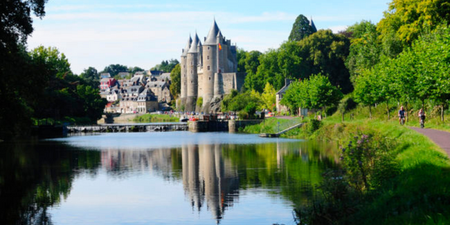 Mille ans d'histoire au château de Josselin : Visites ludiques et Escape Game