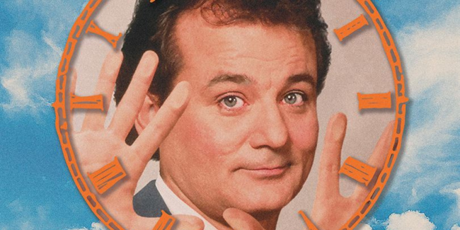 un jour sans fin à la Bobine à Quimperlé " Un Jour sans fin " : un film culte à voir en famille au cinéma La Bobine à Quimperlé