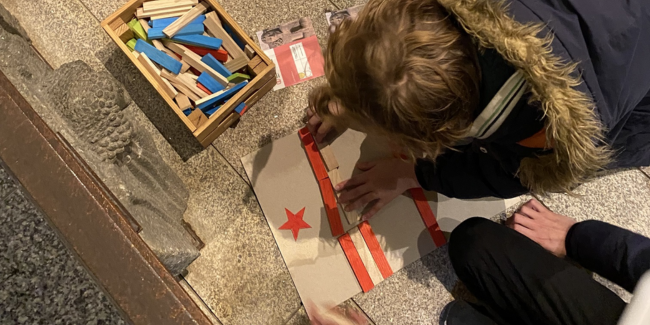 Nocturne gratuite : Qui a tué le sconse ? Une enquête en famille au Musée Breton de Quimper