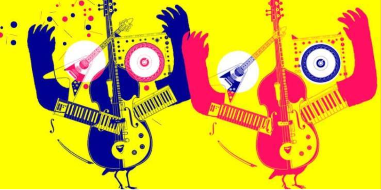 Fête de la musique à Vannes