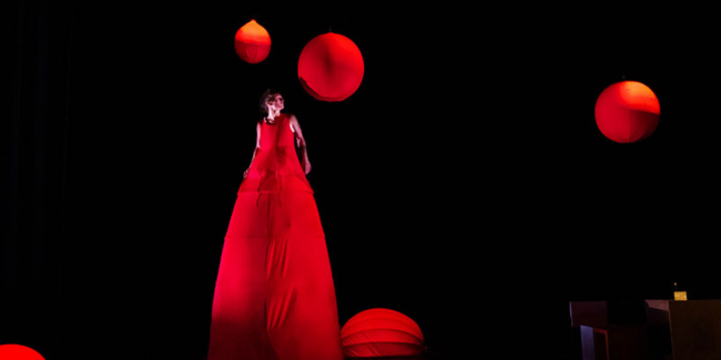 Festival AH ! LES BEAUX JOURS : Spectacles jeune public à La Maison du théâtre à Brest