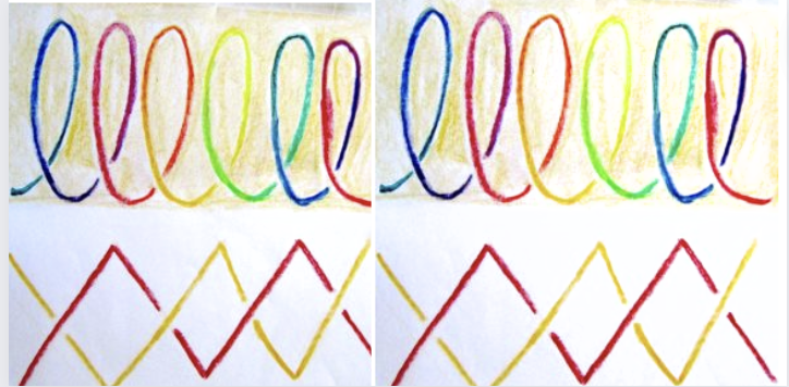 Dessin de forme - stage enfants dès 7 ans -École d'Art - Pont-Aven