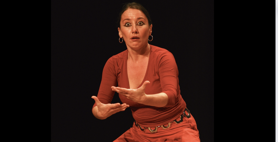 La naissance du monde et autres mythes de l'Inde - Spectacle gratuit - médiathèque de Quimperlé