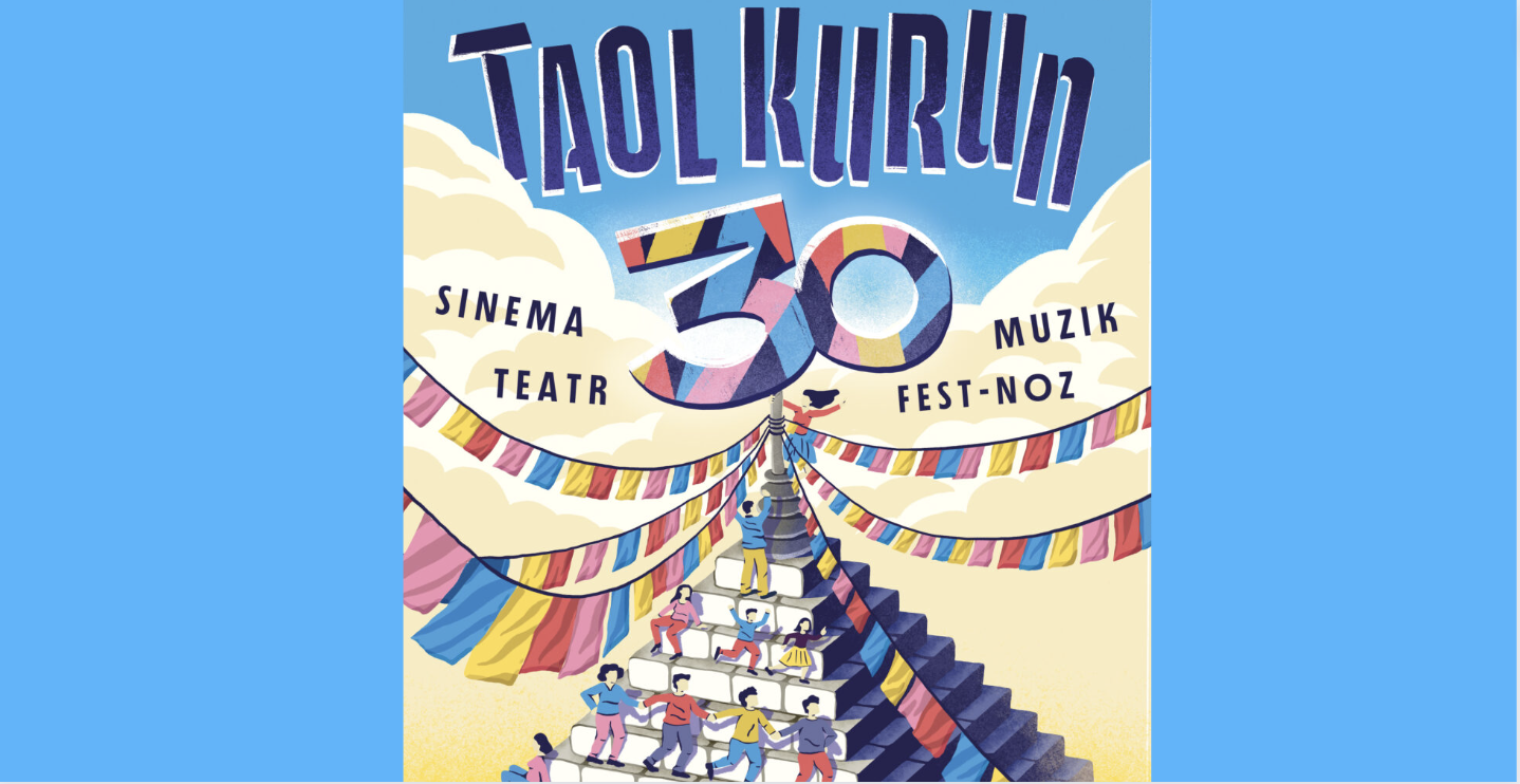 Le Festival Taol Kurun fête ses 30 ans - Quimperlé et ses environs