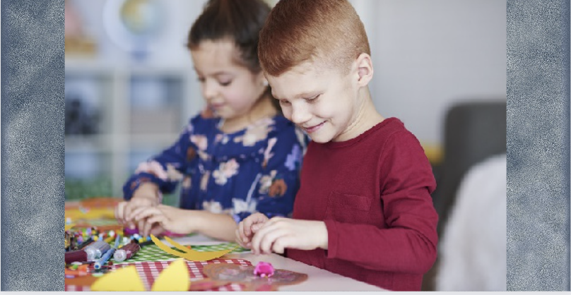 Atelier La mer en boîte - A partir de 8 ans au musée de la pêche à Concarneau