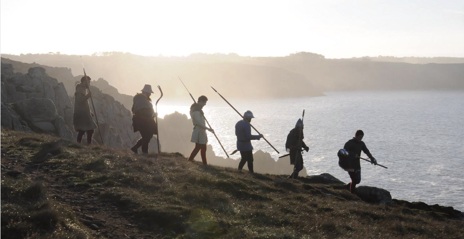 Journées Européennes de l'archéologie : Entrées et animations gratuites au Musée départemental Breton