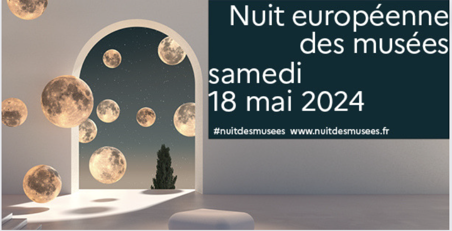 Nuit Européenne des Musées au Musée de Pont-Aven