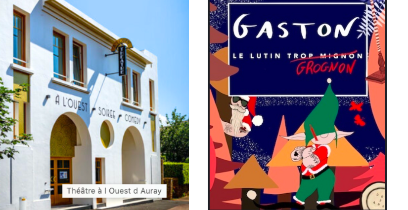 Gaston le lutin