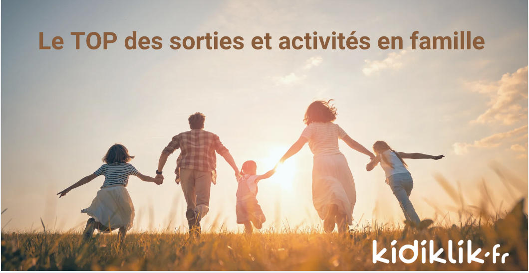 Nouveautés 2024 : Le TOP des sorties et activités fun à partager en famille en Finistère et Morbihan