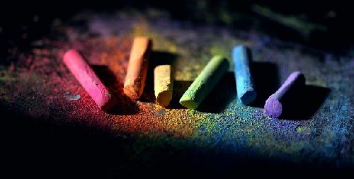 Nocturne au musée : Atelier pastel en famille au Musée de Pont-Aven
