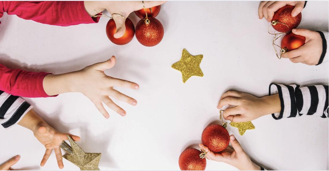 Boules de neige en coquillages- Atelier créatif pour les 7-10 ans à Ostréapolis