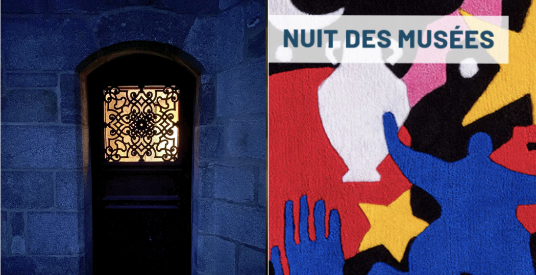 Nuit des musées au Musée départemental Breton : Entrées et animations GRATUITES en famille