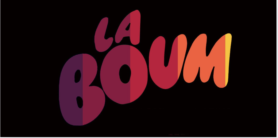 La BOUM GEANTE 80's 90's FOREVER débarque au Saint Pitô !