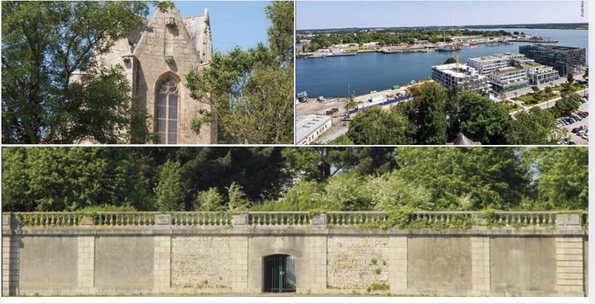 Défi jeu famille avec les enfants dès 8 ans - Hôtel Gabriel Lorient