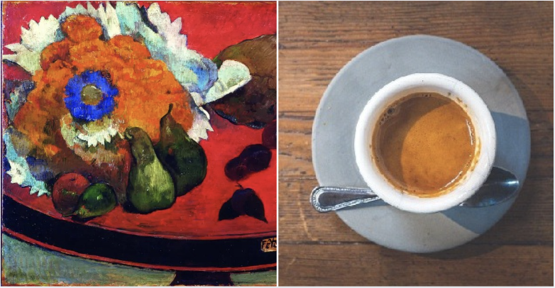 Visite - café : 40 ans ! Gauguin, Bernard, Van Gogh s’invitent au musée de Pont-Aven