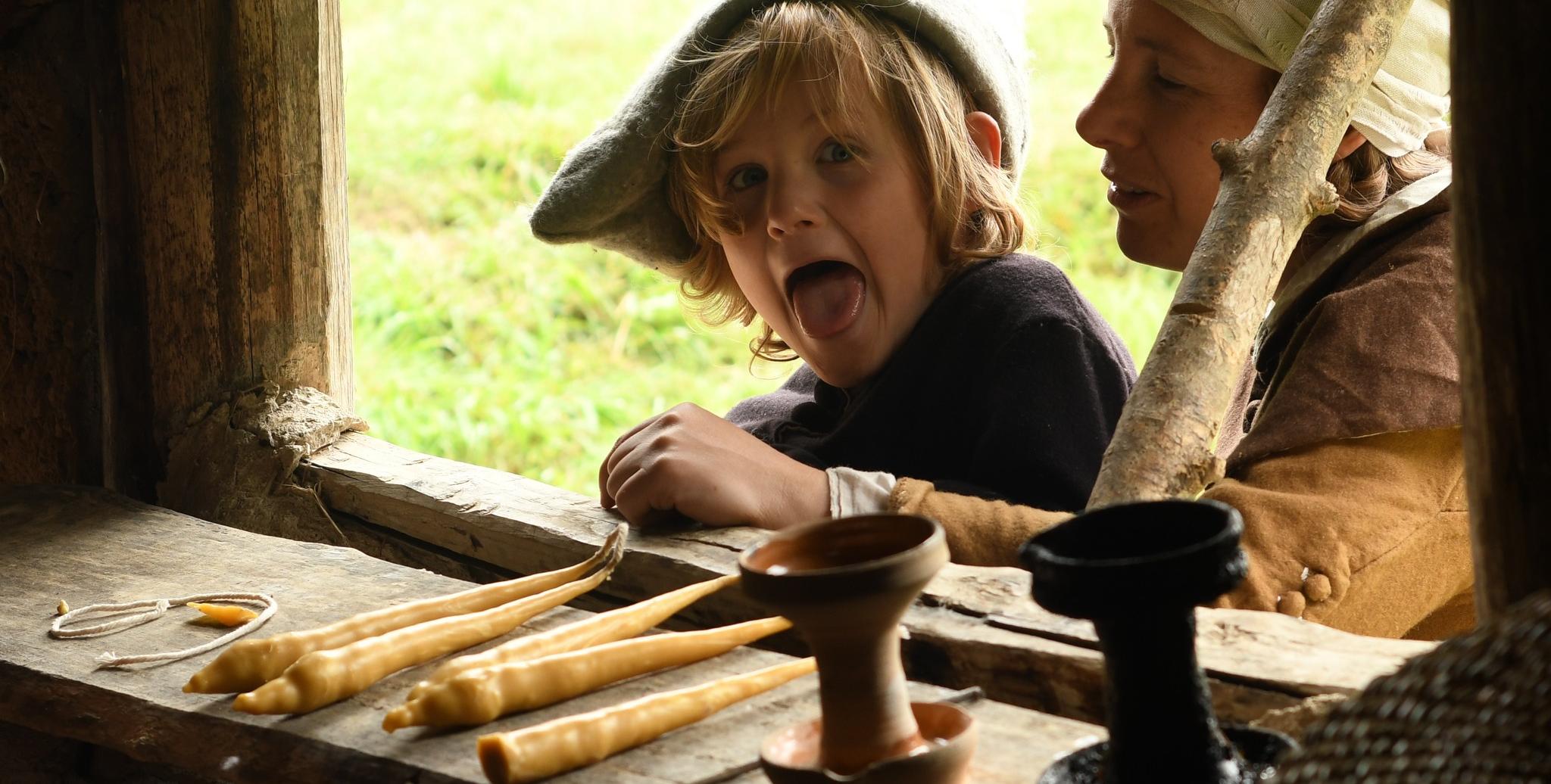Journées Européennes de l'archéologie : Entrées et animations gratuites au Musée départemental Breton