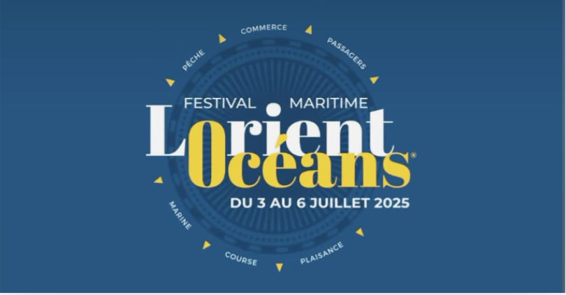 Lorient Océans : un festival à vivre en famille !