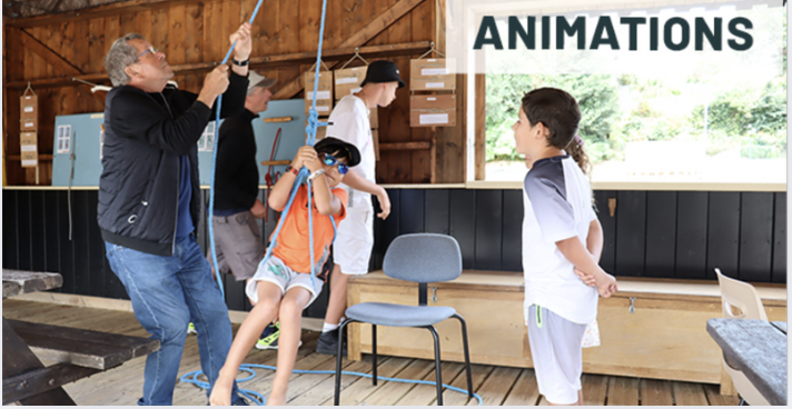 Visite en famille durant l'été au Port Musée de Douarnenez : musée à quai, bateaux à flot et animations enfants
